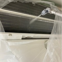定期清掃、日常清掃スタッフ募集