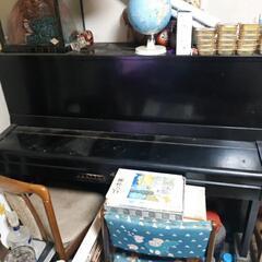 ピアノ
