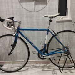 自転車 クロスバイク