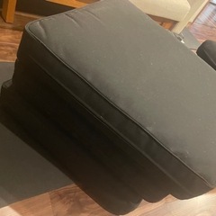 ソファクッション　取りに来て頂ける方限定の画像