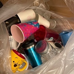 家庭用品、グラスコップ