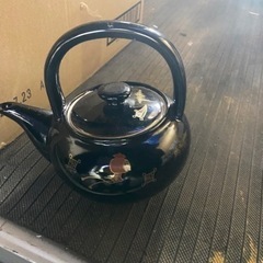 お茶道具