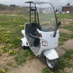 ジャイロキャノピー4スト！の画像