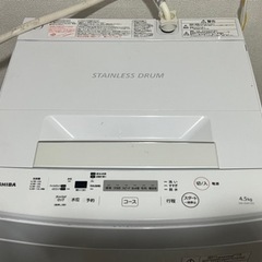 家電 生活家電 洗濯機