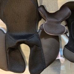 エールベベ・クルット NT チャイルドシートの画像