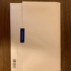 新品ヴィヴィアンウエストウッドのハンカチの画像