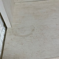 家具 収納家具 カラーボックス ニトリ　今月中の画像