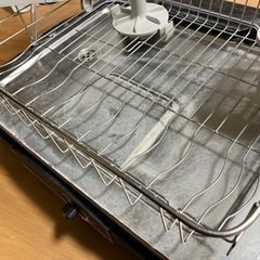 【決まりました】食器乾燥機の画像