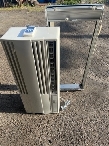 コロナウインドエアコン