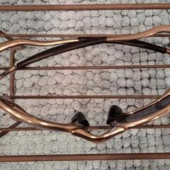 オークリー OAKLEY ジュリエット JULIET サングラス①の画像