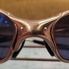 オークリー OAKLEY ジュリエット JULIET サングラス①の画像