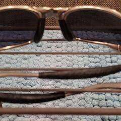 オークリー OAKLEY ジュリエット JULIET サングラス①の画像
