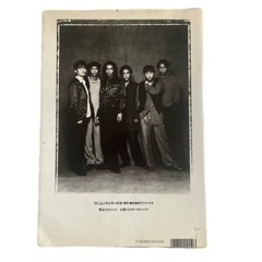 SMAP/YEAR BOOK❤️フォトブック　本　レア　2冊まとめ売りの画像