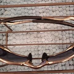 オークリー OAKLEY ジュリエット JULIET サングラス②の画像