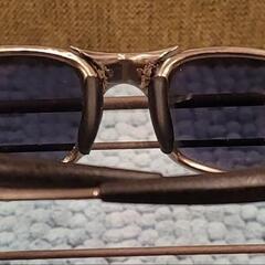 オークリー OAKLEY ジュリエット JULIET サングラス②の画像