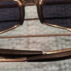 オークリー OAKLEY ジュリエット JULIET サングラス②の画像