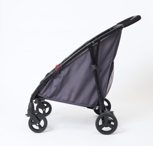 エコカマルチカート(本体)、専用ネット 新品で2万円前後。バギー