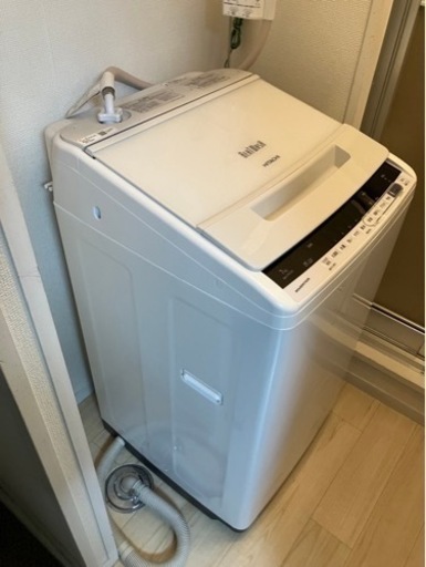 家電 生活家電 洗濯機