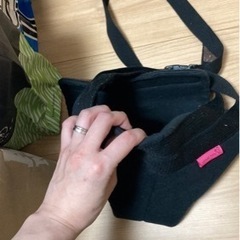 チェアーベルトの画像