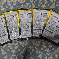 お米、カレーの画像