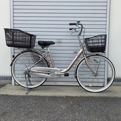☆前後タイヤ新古品☆   24型　LEDオートライト軽快車   ...