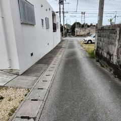 空き地貸します(用途 相談可) - 糸満市