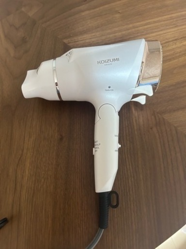 家電 美容家電 ヘアケア