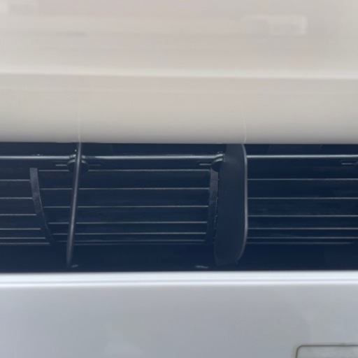 取付け可 ! ! ◇アイリスオーヤマ エアコン 6畳用 2022年製 100V IRR－2222C 洗浄済み ! 高年式 ! !