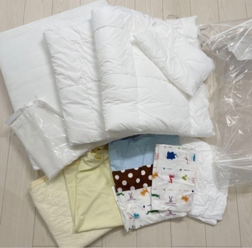 子供用品 ベビー用品 寝具