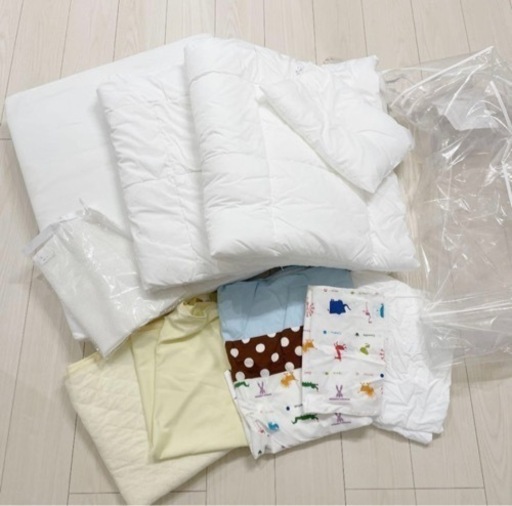 子供用品 ベビー用品 寝具