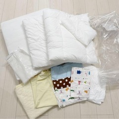 子供用品 ベビー用品 寝具