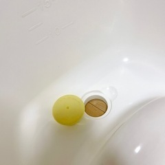 《決まりました》子供用品 ベビー用品 お風呂用品 ベビーバスの画像