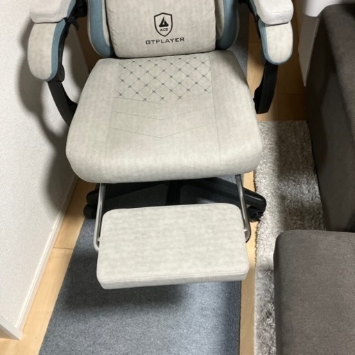 ゲーミングチェア