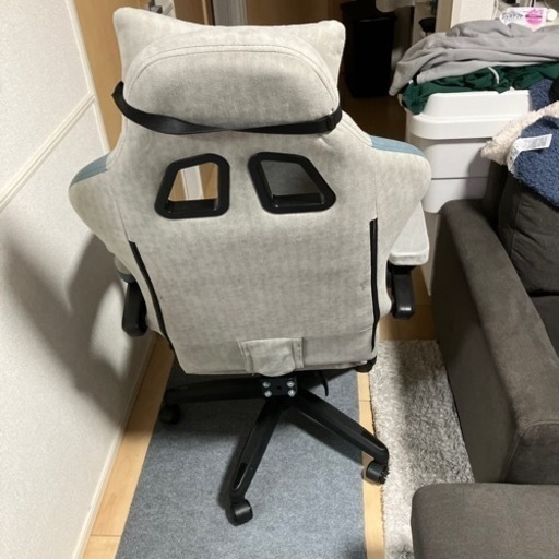 ゲーミングチェア