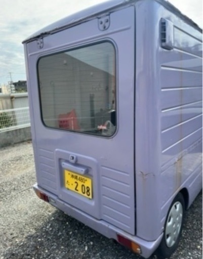 車のパーツ 外装、車外用品