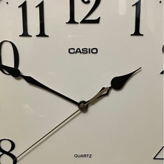 家具 時計 掛け時計の画像