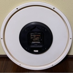 家具 時計 掛け時計の画像