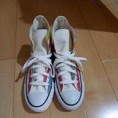 CONVERSE  ALL STAR　