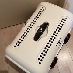 犬猫用クレートの画像