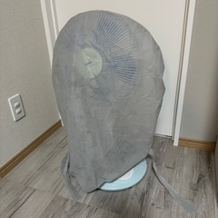 家電 季節、空調家電 扇風機の画像