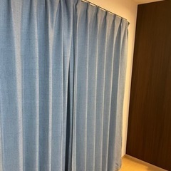 家具 カーテン、ブラインド