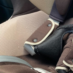 エールベベ・クルット NT チャイルドシートの画像