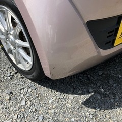 即納可能！の画像