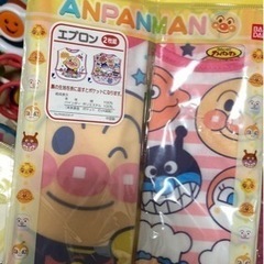 アンパンマン　スタイ　の画像