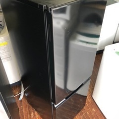 福岡市内配送設置無料2023年式シャープ 179L 2ドア冷蔵庫 e angle 