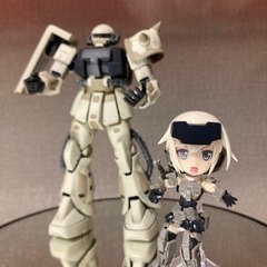 プラモ工房(イエローフラッグ)の画像