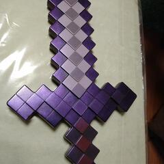 （商談中）マインクラフト　剣　ソード
