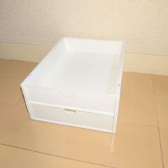 【5+1】引き出しラック