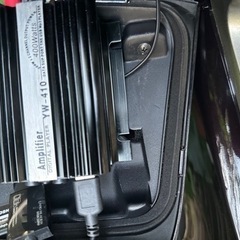 YW-410 Hi-Fiモーターサイクルmp3オーディオアンプモ...
