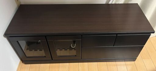 大垣市内お渡し テレビボード